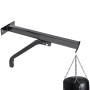 Support Mural pour Sac de Frappe de Boxe - Robuste avec Charge Maximale 100kg - Pour Sac de Poinçon