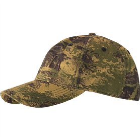 Härkila | Casquette Modi Camo | Vêtements & Équipement de Chasse pour Professionnels | Design Scandinave Haut de Gamme Durable |