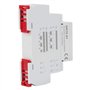 Minuterie à Cycle Asymétrique GRT8-S1 Minuterie Relais de Répétition du Temps de Cycle on/Off AC/DC12-240V(50-60Hz)