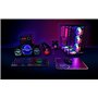 Talius Chronos - Boîtier PC Gamer en Verre trempé