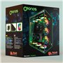Talius Chronos - Boîtier PC Gamer en Verre trempé