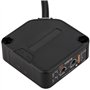 BeMatik - Cellule photoélectrique capteur Interrupteur commutateur NO+NC 24-240VAC 24-240VDC 10-30cm Barrage