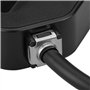 BeMatik - Cellule photoélectrique capteur Interrupteur commutateur NO+NC 24-240VAC 24-240VDC 10-30cm Barrage