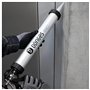 Dönges Pistolet à cartouche professionnel 600 ml en aluminium pour sacs flexibles et cartouches | Presse à cartouche pour cartou