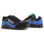 Sparco SPARCO TEAMWORK Scarpa Antinfortunistica Da Lavoro - BASSA PER UOMO E DONNA NITRO S3 SRC, Botte de protection incendie et