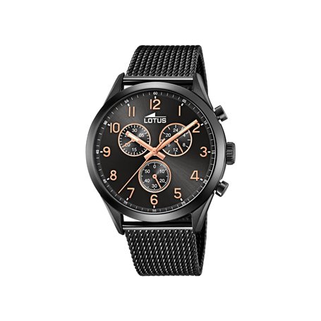 Lotus Sport Watch 18639/1
