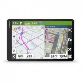 GPS poids-lourds Dezl LGV 1010 - GARMIN - 10 - info trafic en temps réel 849,99 €
