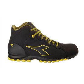 UTILITY DIADORA Homme Beat DA2 Mid S3 HRO SRC