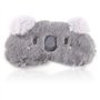 LHKJ Masque de Sommeil Kawaii