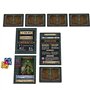 Nuts publishing One Deck Dungeon : Forêt des Ombres
