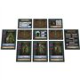 Nuts publishing One Deck Dungeon : Forêt des Ombres