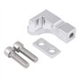 Jadeshay Support de réparation P2015 compatible avec la tubulure d'admission 03L129711E