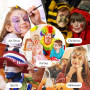 Convient pour les Festivals