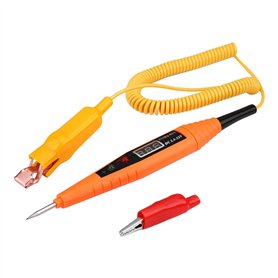Testeur de circuit voiture | Outil diagnostic électrique 2