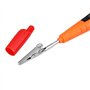 Testeur de circuit voiture | Outil diagnostic électrique 2,5-32V | Test tension sonde numérique pour automobile