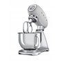 8l 800w Gris Métal - SMF02SVEU