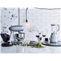 Robot Pétrin Sur Socle 4,8l 800w Gris Métal - SMF02SVEU