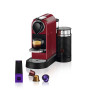 Krups Nespresso XN7615 machine à café Machine à expresso