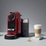 Krups Nespresso XN7615 machine à café Machine à expresso