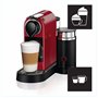 Krups Nespresso XN7615 machine à café Machine à expresso