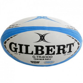Ballon de rugby - GILBERT - G-TR4000 - Taille 3 - Ciel 31,99 €