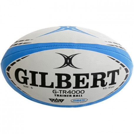 Ballon de rugby - GILBERT - G-TR4000 - Taille 3 - Ciel 28,99 €