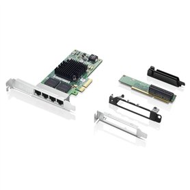Lenovo 4XC0R41416 Carte réseau Interne Ethernet