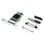Lenovo 4XC0R41416 Carte réseau Interne Ethernet
