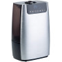 Humidificateur d’air à ultrasons avec diffuseur de parfum, ioniseur et lumière UV LBF-600 [Carlo Milano]