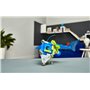 Mega Construx Magnext Wonder Builders Mag-Fusée 3-en-1, Jeu de Construction aimanté, 56 pièces, pour Enfant dès 6 Ans, GFF24