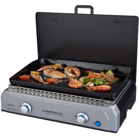 Campingaz Blue Flame LX