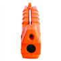 Klein Tools IR07 Thermomètre numérique double infrarouge et sonde LCD