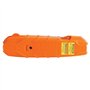 Klein Tools IR07 Thermomètre numérique double infrarouge et sonde LCD