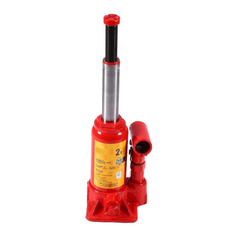 Cric Bouteille hydraulique 2T
