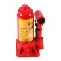 Cric Bouteille Lourd Cric Bouteille Hydraulique en Matériau Métallique