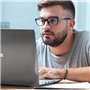 SHOP-STORY - Lunettes de Protection Anti Lumière Bleue