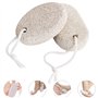 Pinowu Pierre ponce naturelle (2pcs)