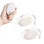 Outils de pédicure de lave Peau dure Callus Remover pour les pieds et les mains - Exfolian