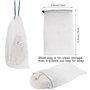 Pinowu Pierre ponce naturelle (2pcs), Outils de pédicure de lave Peau dure Callus Remover pour les pieds et les mains - Exfolian