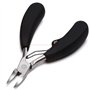 BEZOX Coupe-ongles Printemps 3PCS