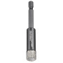 kwb Forets diamantés pour carrelage pour perceuses
