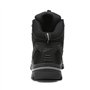 WOWEI Chaussures de Randonnée en Plein Air Respirant Antidérapant Bottes de Trekking Promenades Voyages Sneakers pour Femme Homm
