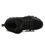 WOWEI Chaussures de Randonnée en Plein Air Respirant Antidérapant Bottes de Trekking Promenades Voyages Sneakers pour Femme Homm