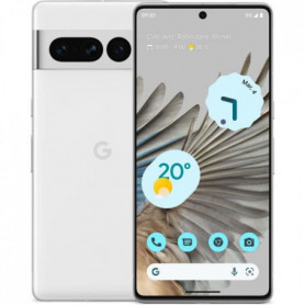 GOOGLE Pixel 7 - 128 Go - Blanc 639,99 €