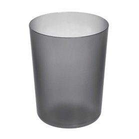 iDesign Poubelle Ronde