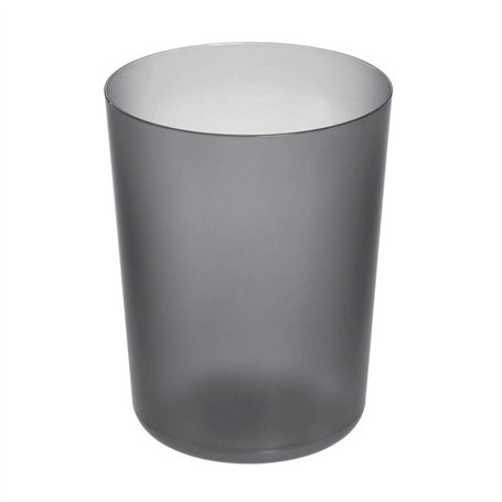 iDesign Poubelle Ronde
