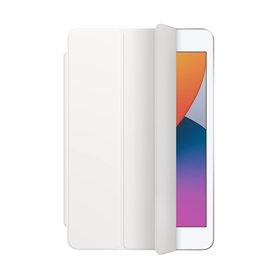 Apple Smart Cover (pour iPad Mini) - Blanc Apple Smart Cover (pour iPad Mini) - Blanc