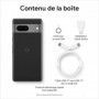 GOOGLE Pixel 7 - 128 Go - Blanc 639,99 €