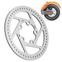 Disque Trottinette Wispeed 110