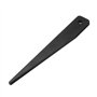 ChaRLes Machifit Mt1-Cm2 Outil De Démontage Clé Pour Mt1-2 Perceuse Mandrin Cône Morse Adaptateur